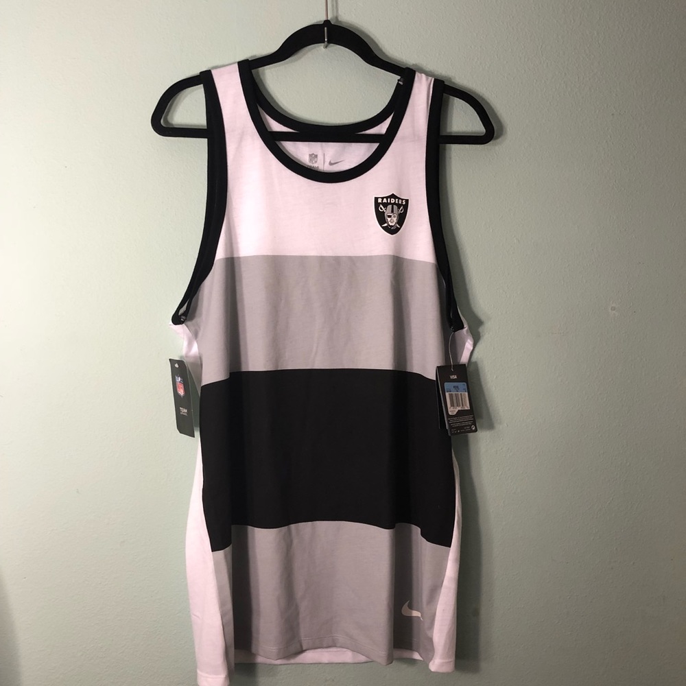 Nike Tank